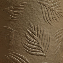 Load image into Gallery viewer, Tree Stripes Hi-Lo Pot Palms - White (Large)
