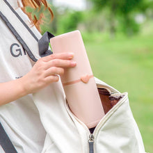 Load image into Gallery viewer, Portable Toothbrush Holder Tooth Mug Toothpaste Cup Bath Travel Box Accessories Set Pink
