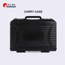 Load image into Gallery viewer, Portable Gas BBQ Stove with PRO Grill Plate Outdoor Barbecue Cooking Burner Kit Butane Camping
