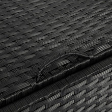 Load image into Gallery viewer, 6PCS Outdoor Modular Lounge Sofa Coogee - Black
