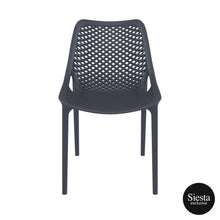 Load image into Gallery viewer, Siesta Air Chair - Anthracite Outdoor
