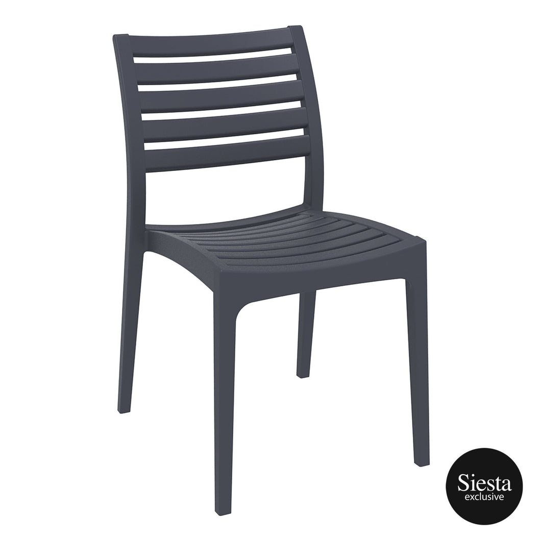 Siesta Outdoor Ares Chair - Anthracite