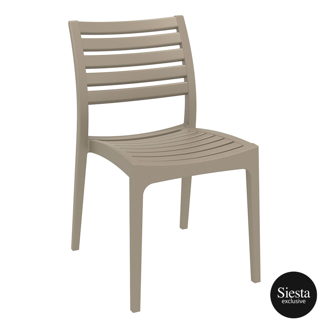 Siesta Outdoor Ares Chair - Taupe