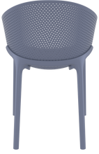 Load image into Gallery viewer, Sky Chair - Anthracite
