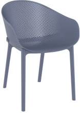 Load image into Gallery viewer, Sky Chair - Anthracite
