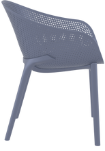 Load image into Gallery viewer, Sky Chair - Anthracite
