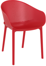 Load image into Gallery viewer, Sky Chair - Anthracite
