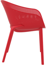 Load image into Gallery viewer, Sky Chair - Anthracite
