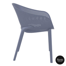 Load image into Gallery viewer, Sky Pro Chair - Anthracite
