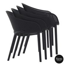 Load image into Gallery viewer, Sky Pro Chair - Anthracite
