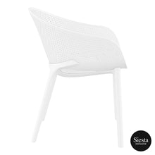 Load image into Gallery viewer, Sky Pro Chair - Anthracite
