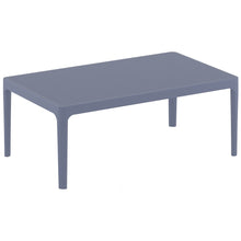 Load image into Gallery viewer, Sky Lounge Table - White
