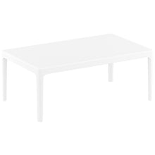 Load image into Gallery viewer, Sky Lounge Table - White
