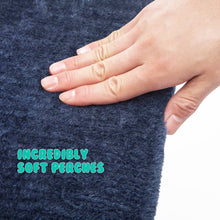 Load image into Gallery viewer, Paw Mate 120cm Blue Cat Tree Bear Multi Level Scratcher
