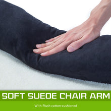 Load image into Gallery viewer, Paw Mate M Black Pet Sofa Couch Cushion Tufty Dog Cat Bed
