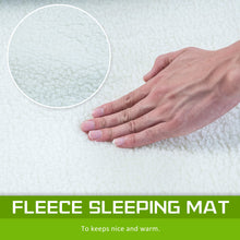 Load image into Gallery viewer, Paw Mate M Black Pet Sofa Couch Cushion Tufty Dog Cat Bed
