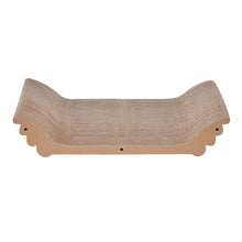 Load image into Gallery viewer, Yaomi Wood Replacement of Angel Cat Scratcher
