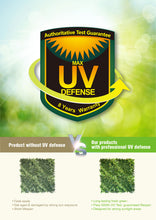 Load image into Gallery viewer, 5 SQM Artificial Plant Wall Grass Panels Vertical Garden Foliage Tile Fence 1X1M
