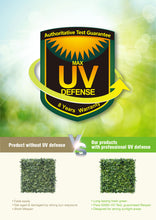 Load image into Gallery viewer, 5 SQM Artificial Plant Wall Grass Panels Vertical Garden Foliage Tile Fence 1X1M
