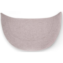 Load image into Gallery viewer, Sunshine Single Sofa Chair Fabric Swivel Ottoman - Steel
