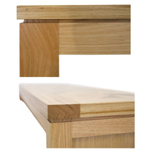 Load image into Gallery viewer, Rosemallow ETU Entertainment TV Unit 185cm 3 Drawer Solid Messmate Timber Wood
