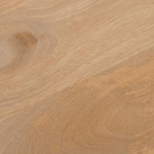 Load image into Gallery viewer, Olearia  Bedside Table 1 Drawer Storage Cabinet Solid Mango Wood Rattan Natural
