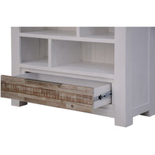 Load image into Gallery viewer, Plumeria Bookshelf 200cm Bookcase Display Unit Solid Acacia Timber Wood
