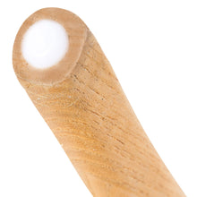 Load image into Gallery viewer, Azalea Arched Back Dining Chair Set of 8 Solid Elm Timber Wood Rattan Seat - Oak
