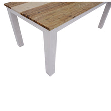 Load image into Gallery viewer, Orville Dining Table 180cm Solid Acacia Wood Home Dinner Furniture - Multi Color
