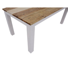 Load image into Gallery viewer, Orville Dining Table 200cm Solid Acacia Wood Home Dinner Furniture - Multi Color
