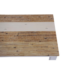 Load image into Gallery viewer, Orville Dining Table 200cm Solid Acacia Wood Home Dinner Furniture - Multi Color
