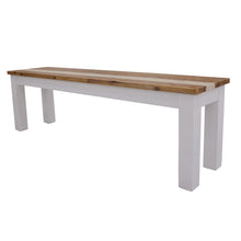 Load image into Gallery viewer, Orville Dining Bench 170cm Solid Acacia Wood Home Dinner Furniture - Multi Color
