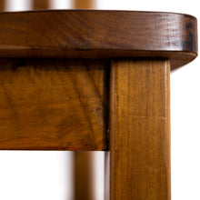 Load image into Gallery viewer, Teasel 9pc Dining Set 210cm Table 8 Chair Solid Pine Wood Timber - Rustic Oak
