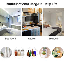 Load image into Gallery viewer, Brushed Bathroom Shower Shelf Kitchen Rack Storage Shelves Shampoo Holder Organizer

