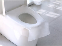 Load image into Gallery viewer, Disposable All Covered Toilet Pads 65*63cm 5pcs
