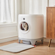 Load image into Gallery viewer, PETKIT Pura X Automated Self-Clean Cat Litter Box
