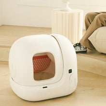 Load image into Gallery viewer, PETKIT Pura Max Automated Self-Cleaning Cat Litter Box
