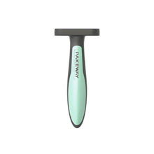 Load image into Gallery viewer, PAKEWAY T9 Deshedding Comb-Aqua
