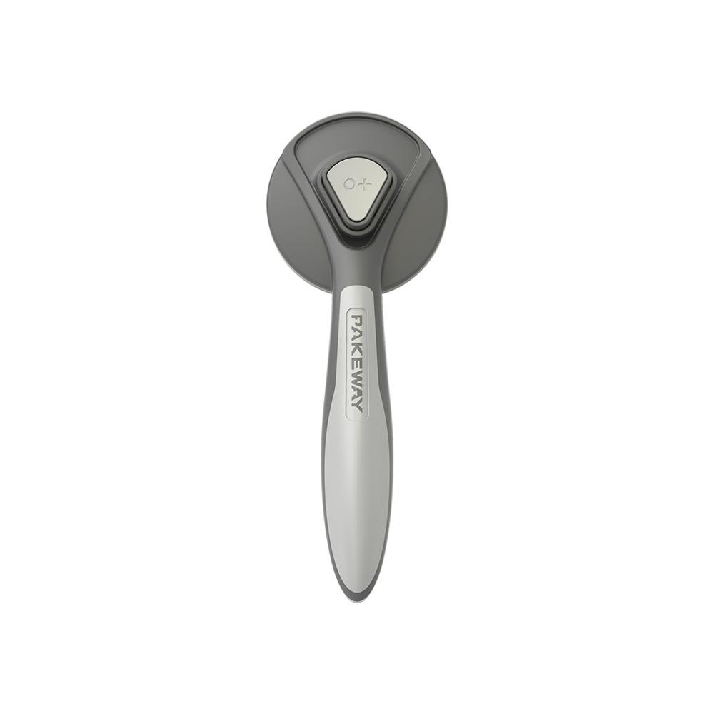 PAKEWAY T9 Pet Needle Comb - Grey
