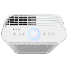 Load image into Gallery viewer, Ionmax Breeze Plus UV HEPA Air Purifier with Mobile App
