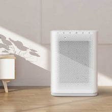 Load image into Gallery viewer, Ionmax Breeze Plus UV HEPA Air Purifier with Mobile App
