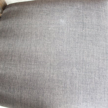 Load image into Gallery viewer, 9 Pieces Dining Suite 210cm Large Size Dining Table &amp; 8X Chairs with Solid Acacia Wooden Base in Chocolate Colour
