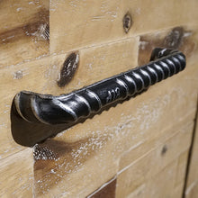 Load image into Gallery viewer, Acacia 4 Drawers Tallboy Storage Cabinet Wood
