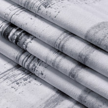 Load image into Gallery viewer, Lucas microfiber reversible quilt cover set-queen size
