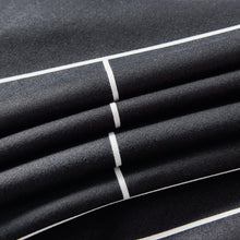 Load image into Gallery viewer, Glen microfiber reversible quilt cover set-king size
