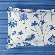 Load image into Gallery viewer, Lin microfiber reversible quilt cover set-king size
