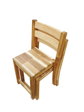 Load image into Gallery viewer, Stacking Chair 40cm High
