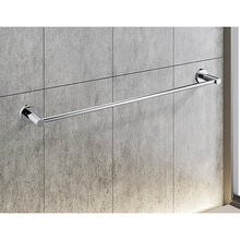 Load image into Gallery viewer, Classic Chrome Towel Bar Rail Bathroom
