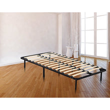 Load image into Gallery viewer, King Single Metal Bed Frame - Bedroom Furniture

