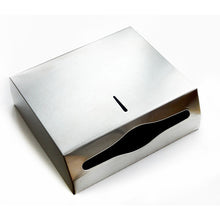 Load image into Gallery viewer, 304 Stainless Steel Hand Paper Towel Dispenser Holder Toilet Heavy Duty
